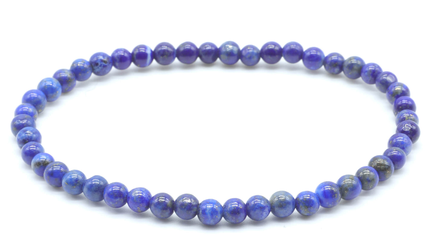 Bracelet Lapis Lazuli