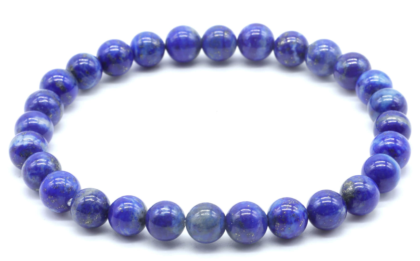 Bracelet Lapis Lazuli