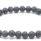 Bracelet Pierre de Lave