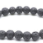 Bracelet Pierre de Lave