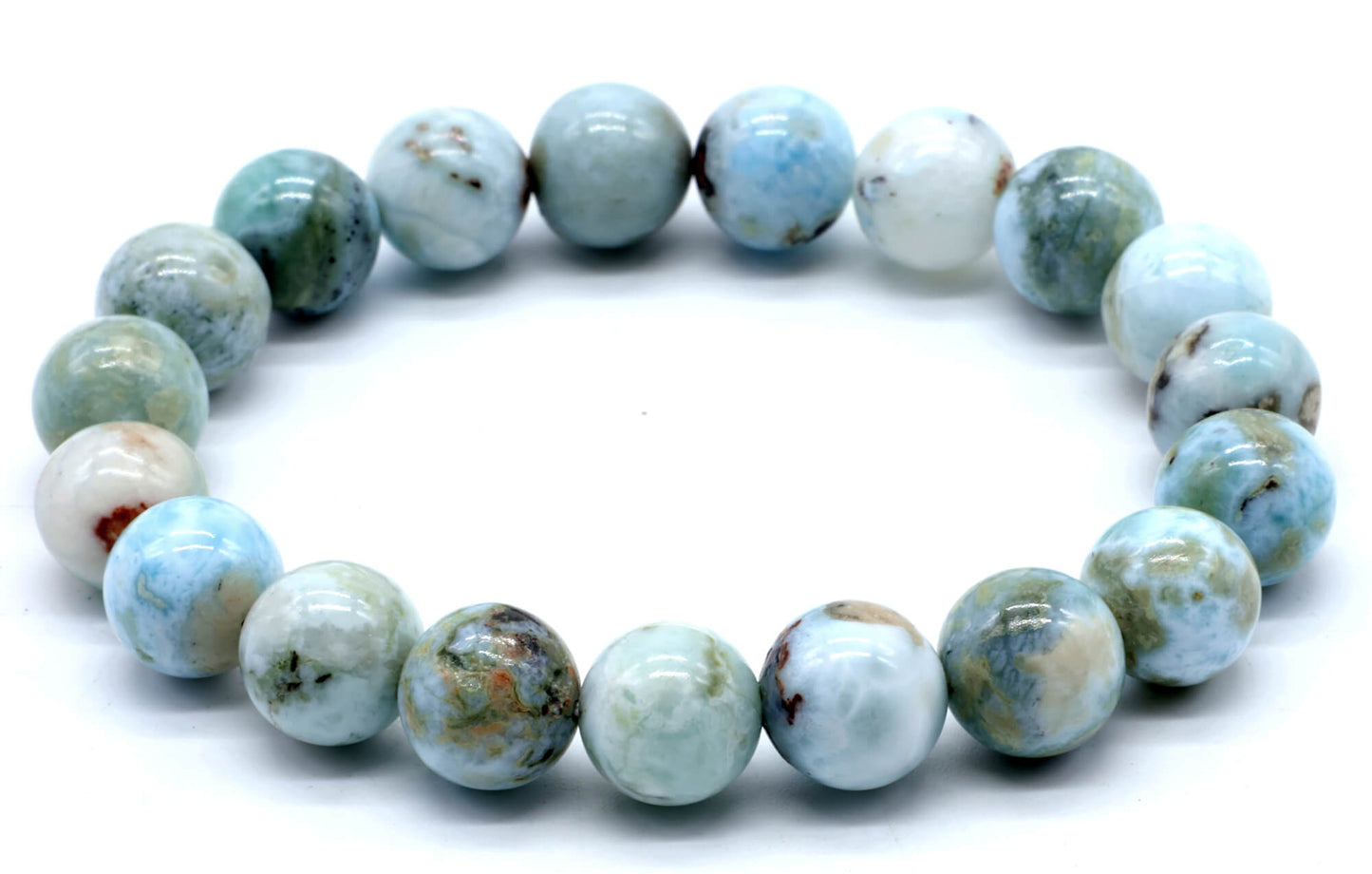 Bracelet Larimar