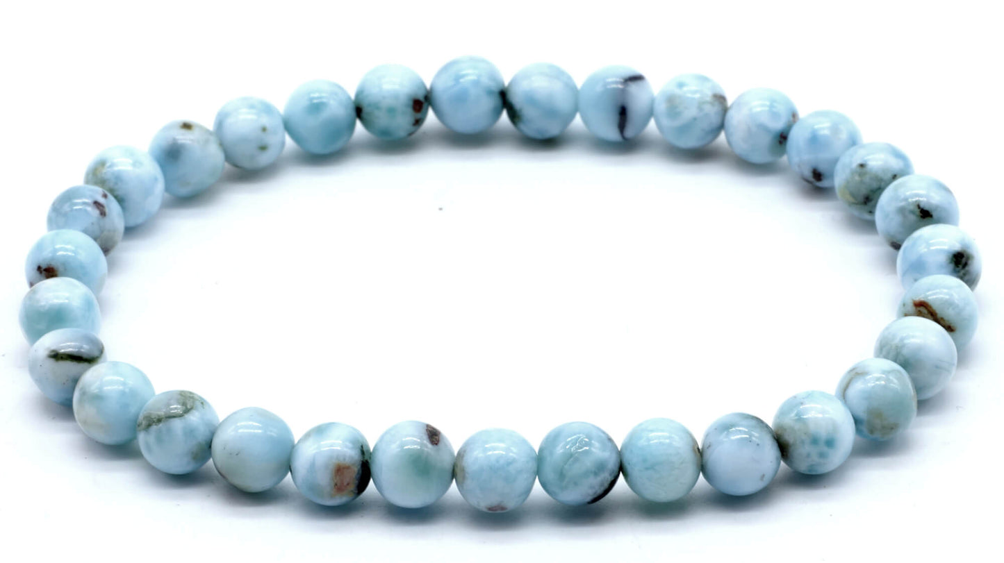 Bracelet Larimar