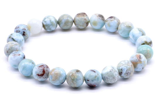 Bracelet Larimar