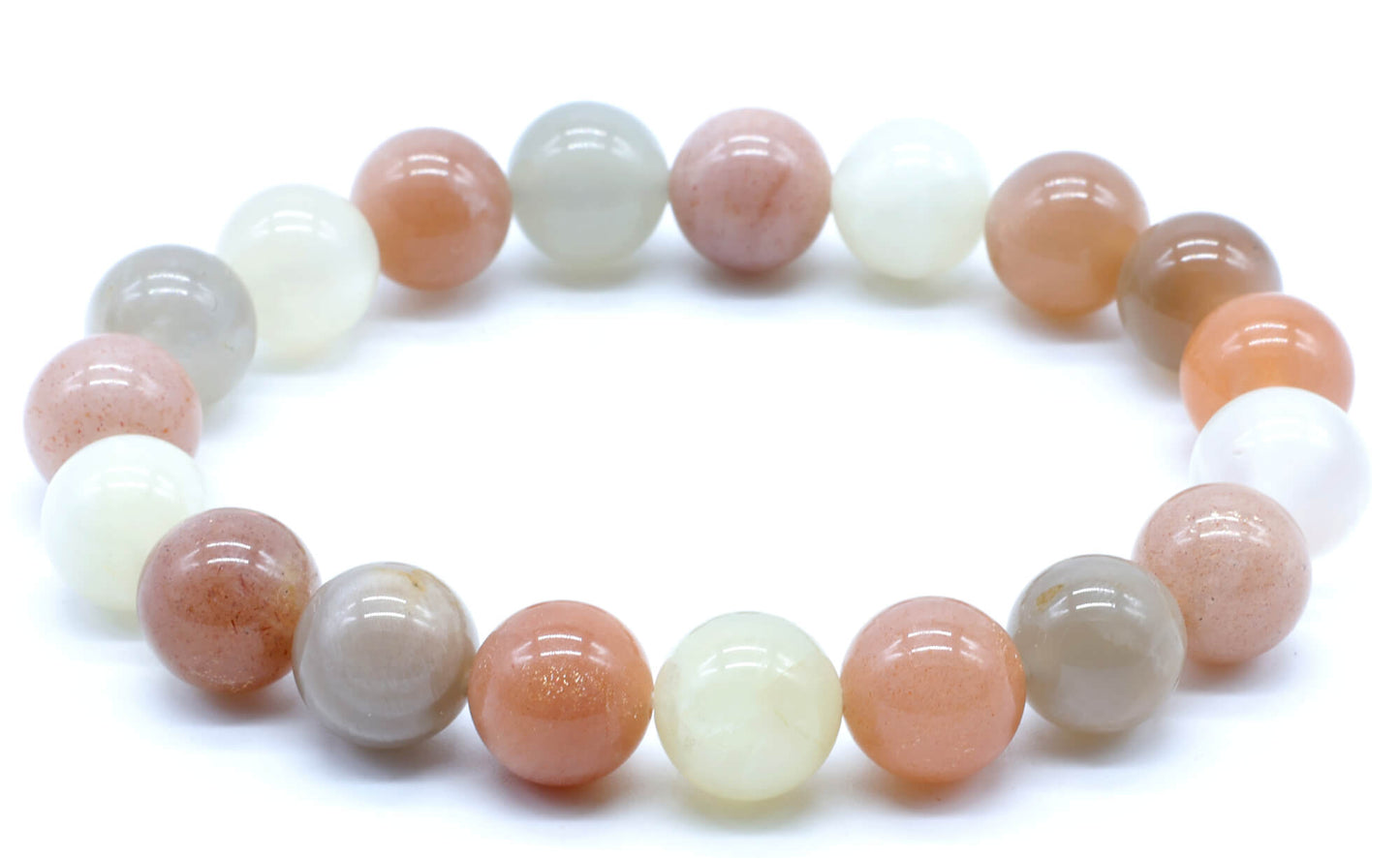 Bracelet Pierre de Lune