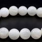 Bracelet Pierre de Lune blanche