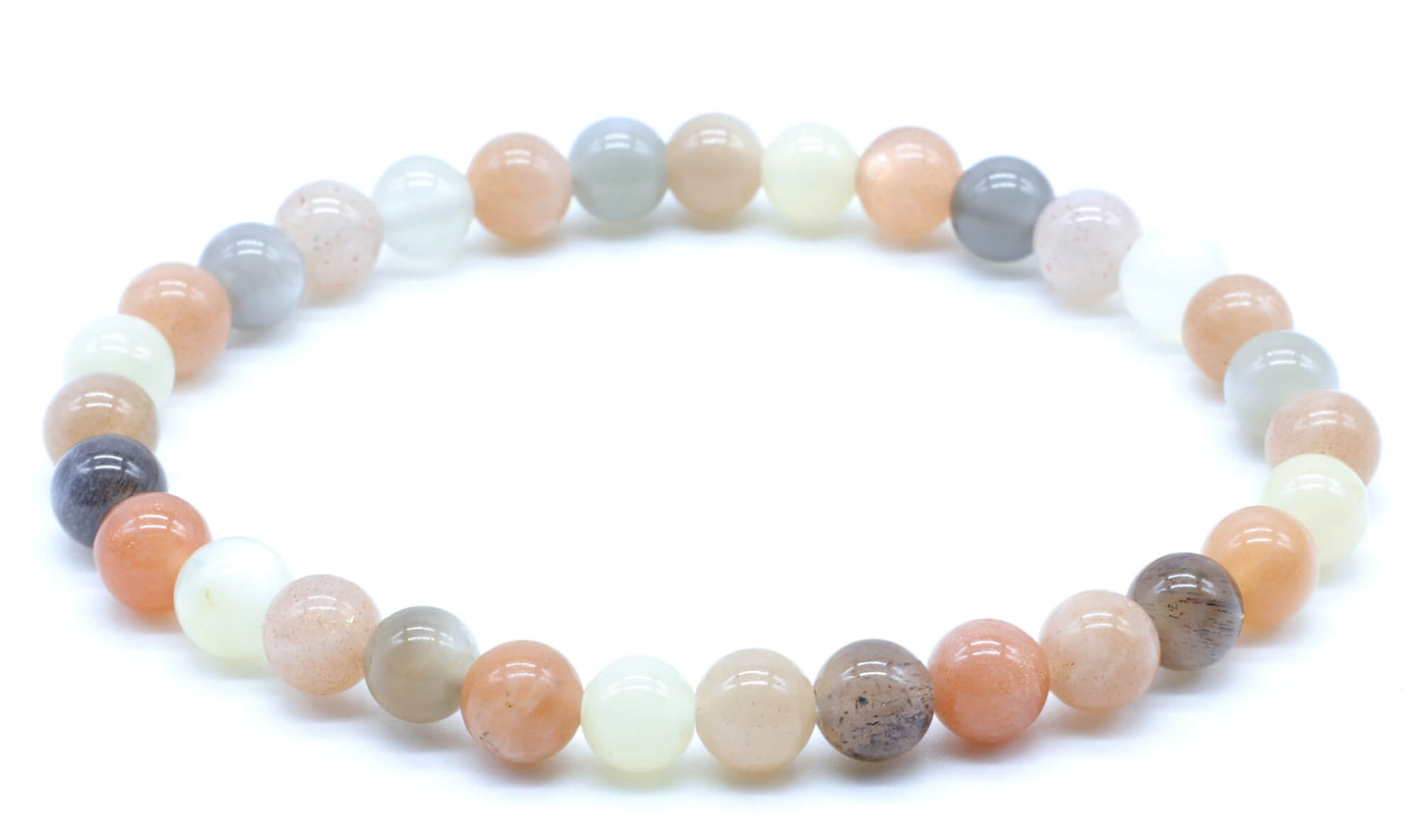 Bracelet Pierre de Lune