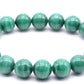 Bracelet ''Light Green'' Malachite