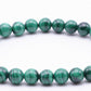 Bracelet ''Light Green'' Malachite