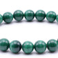 Bracelet ''Light Green'' Malachite