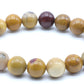 Bracelet Jaspe Mokaïte
