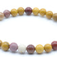 Bracelet Jaspe Mokaïte