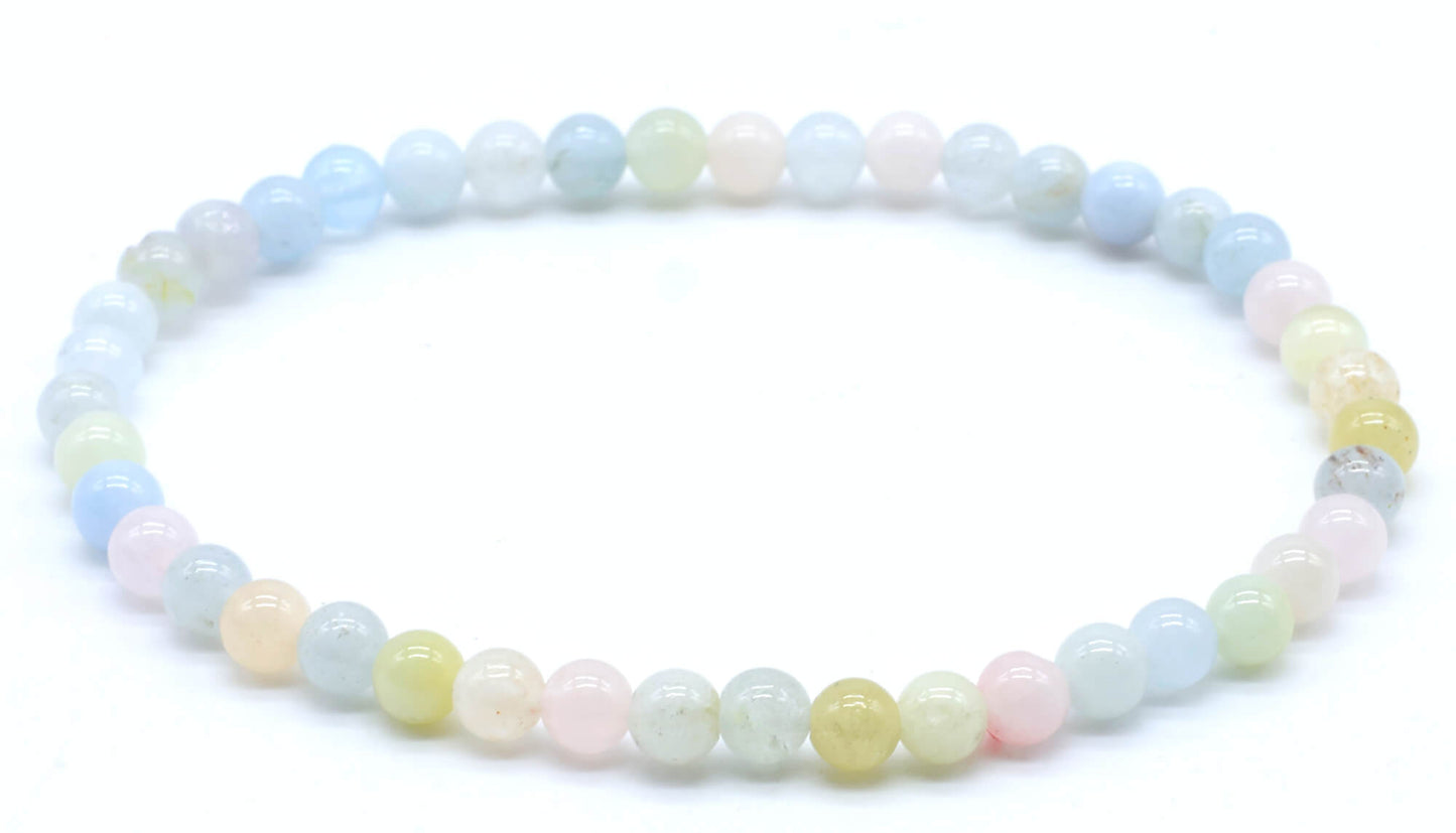 Bracelet Morganite