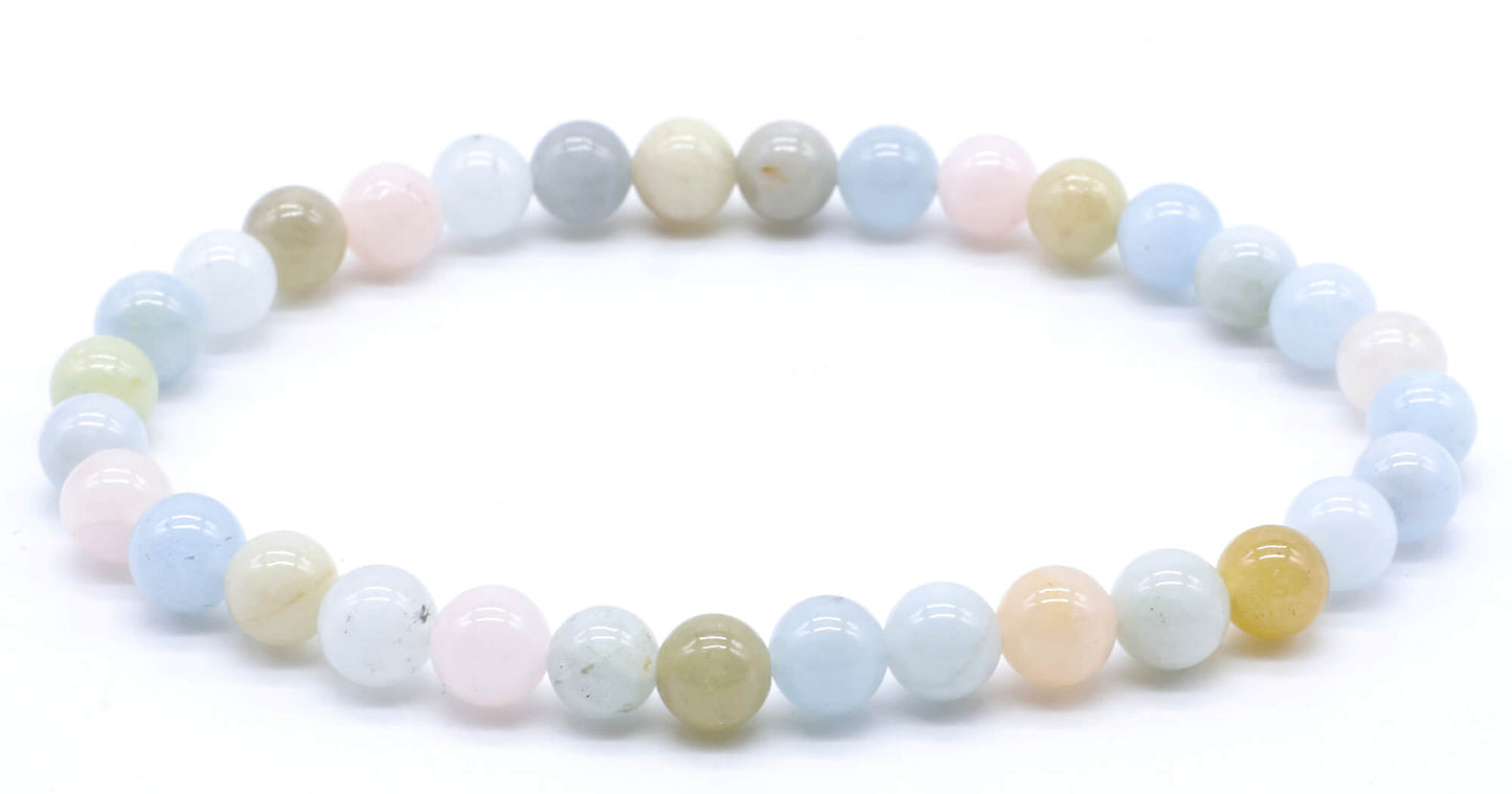 Bracelet Morganite
