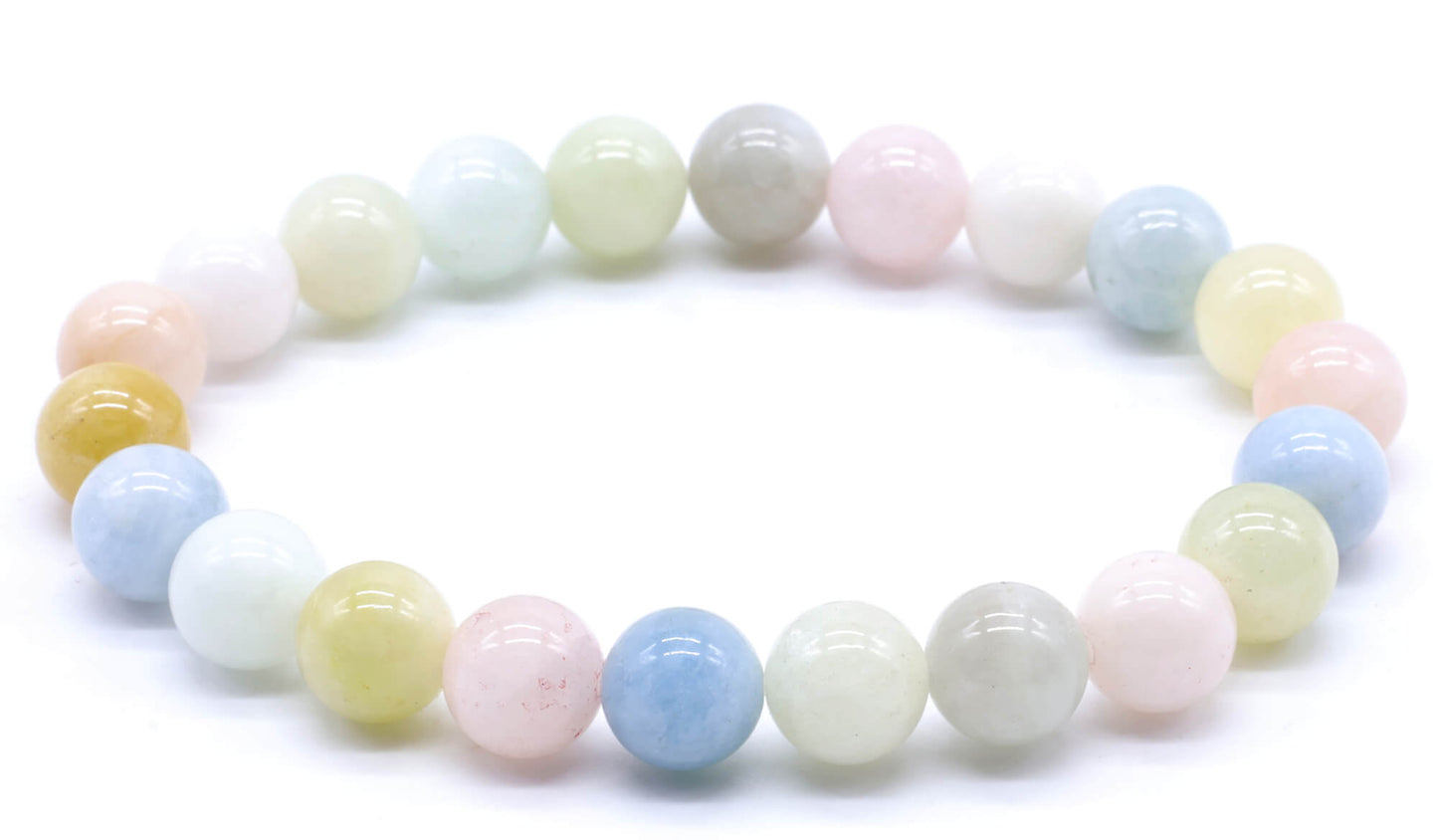 Bracelet Morganite
