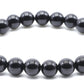 Bracelet Onyx Noir