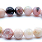 Bracelet Opale Rose