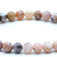 Bracelet Opale Rose