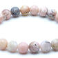 Bracelet Opale Rose