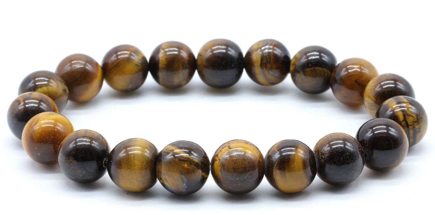 Bracelet Oeil de Tigre