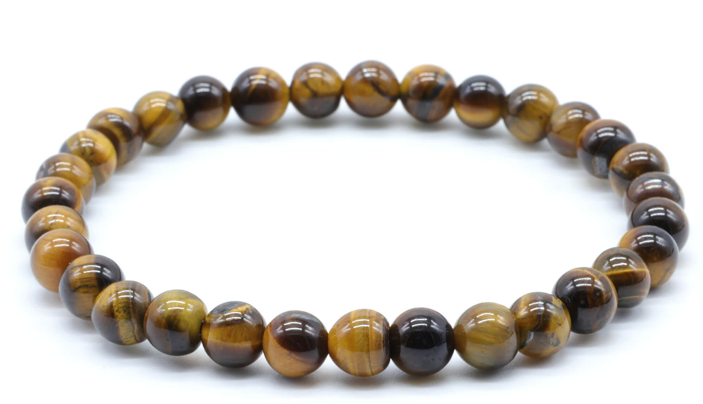 Bracelet Oeil de Tigre