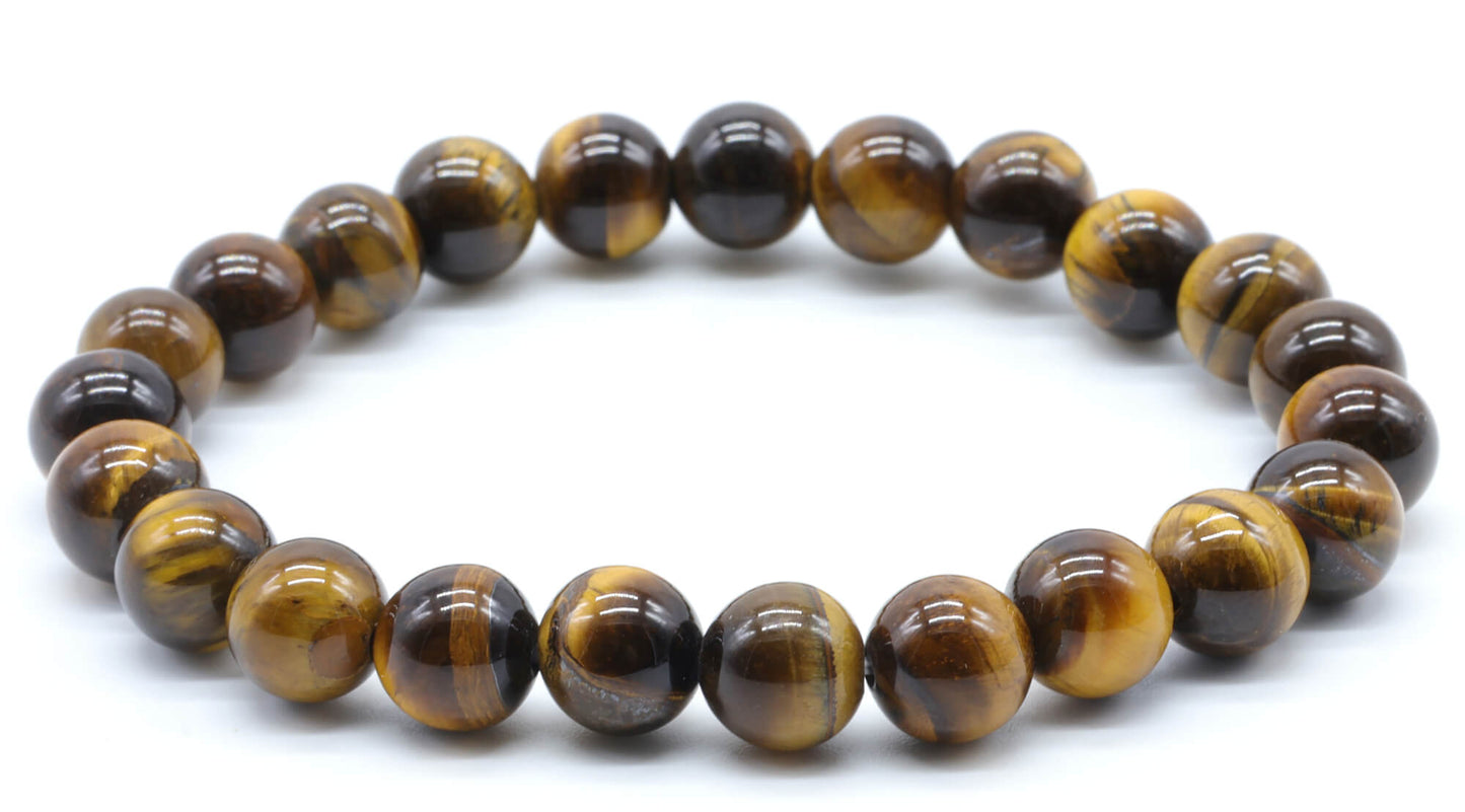 Bracelet Oeil de Tigre