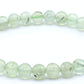 Bracelet Préhnite