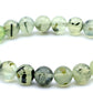 Bracelet Préhnite
