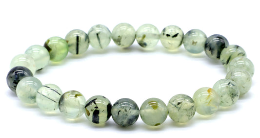 Bracelet Préhnite