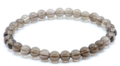Bracelet Quartz Fumé