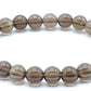 Bracelet Quartz Fumé