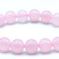 Bracelet Quartz Rose