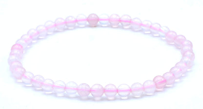 Bracelet Quartz Rose