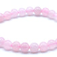 Bracelet Quartz Rose