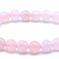 Bracelet Quartz Rose