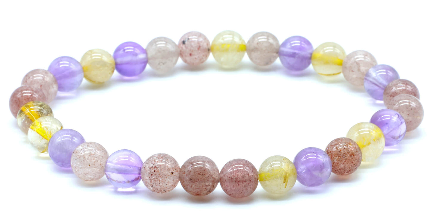Bracelet Super Seven