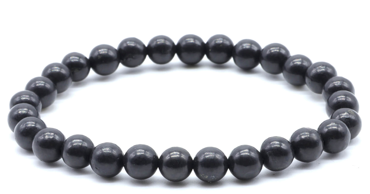 Bracelet Shungite