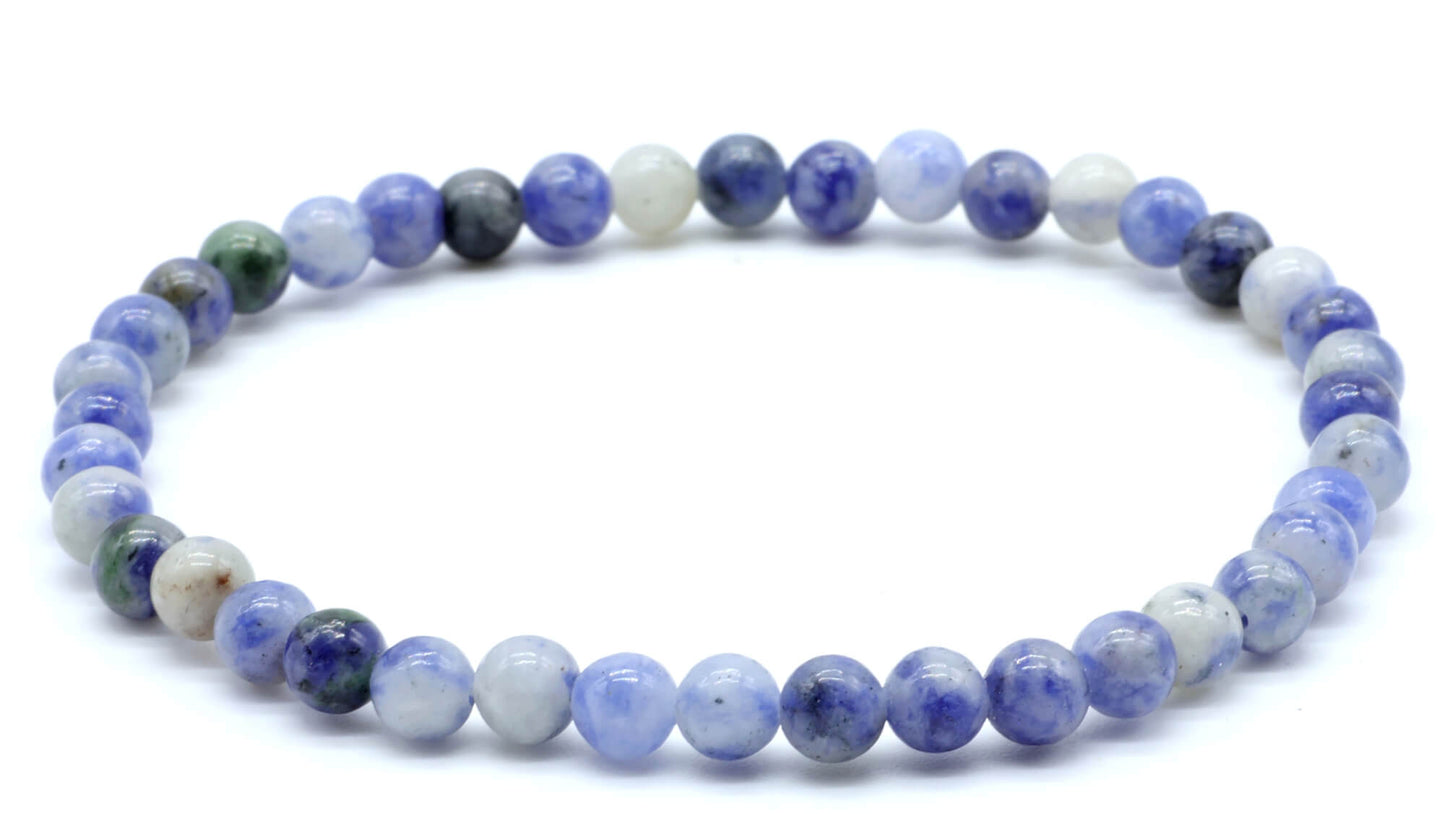 Bracelet Sodalite