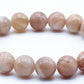 Bracelet Pierre de Soleil 'AA'