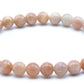Bracelet Pierre de Soleil 'AA'
