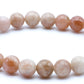 Bracelet Pierre de Soleil 'AA'