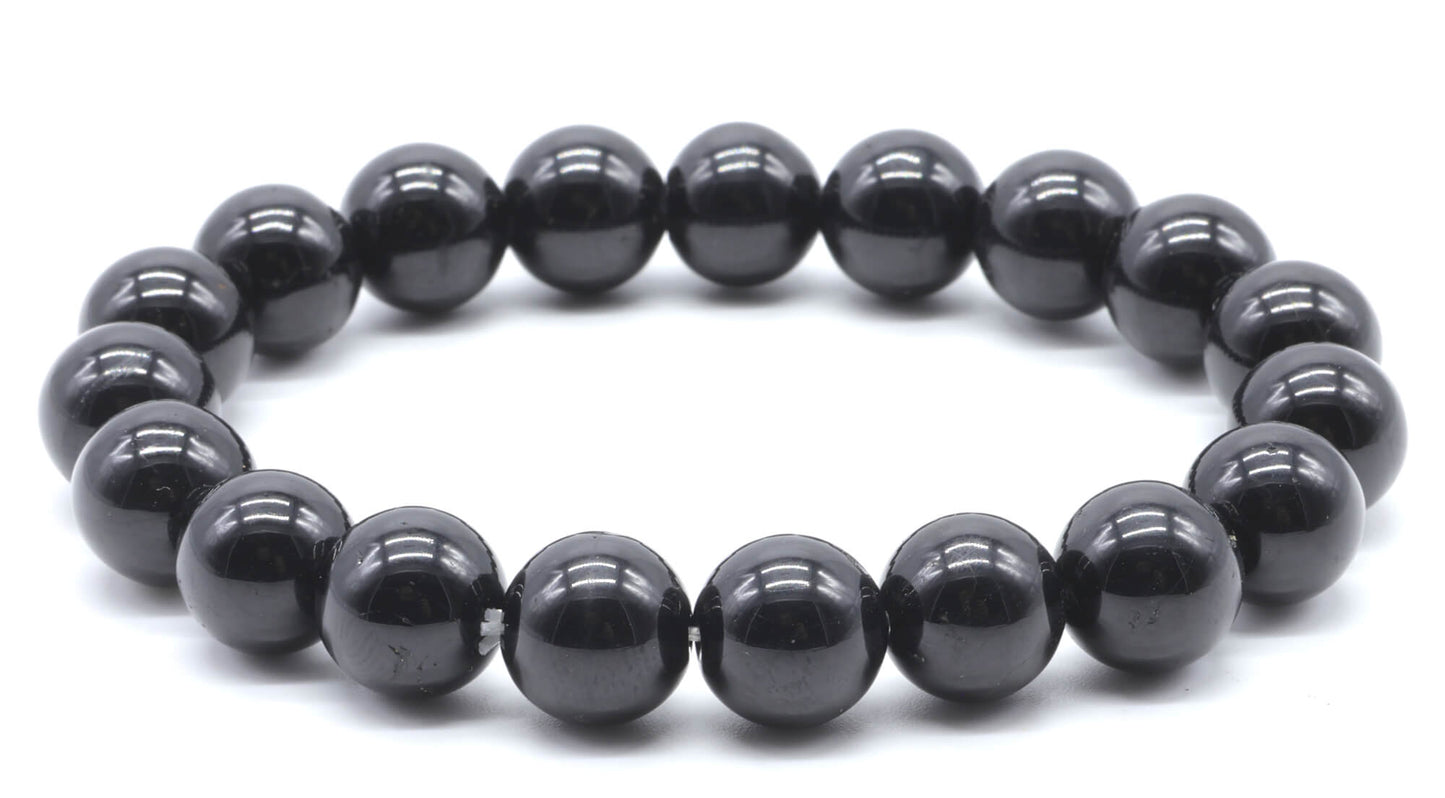 Bracelet Tourmaline Noire