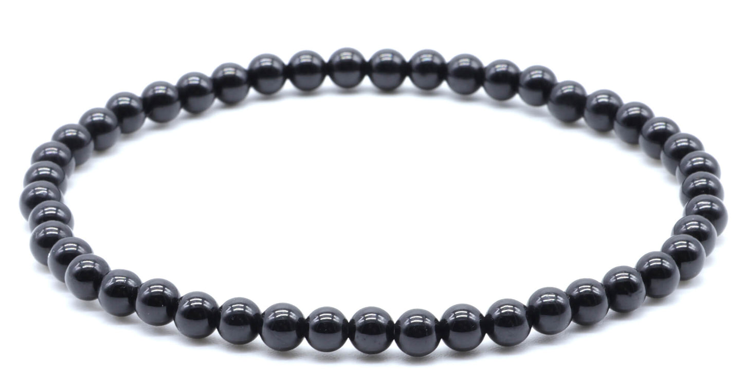 Bracelet Tourmaline Noire