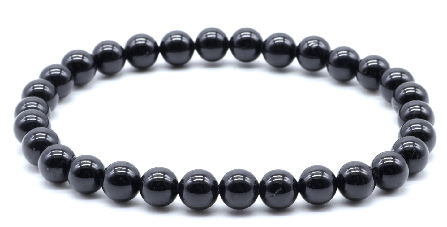 Bracelet Tourmaline Noire