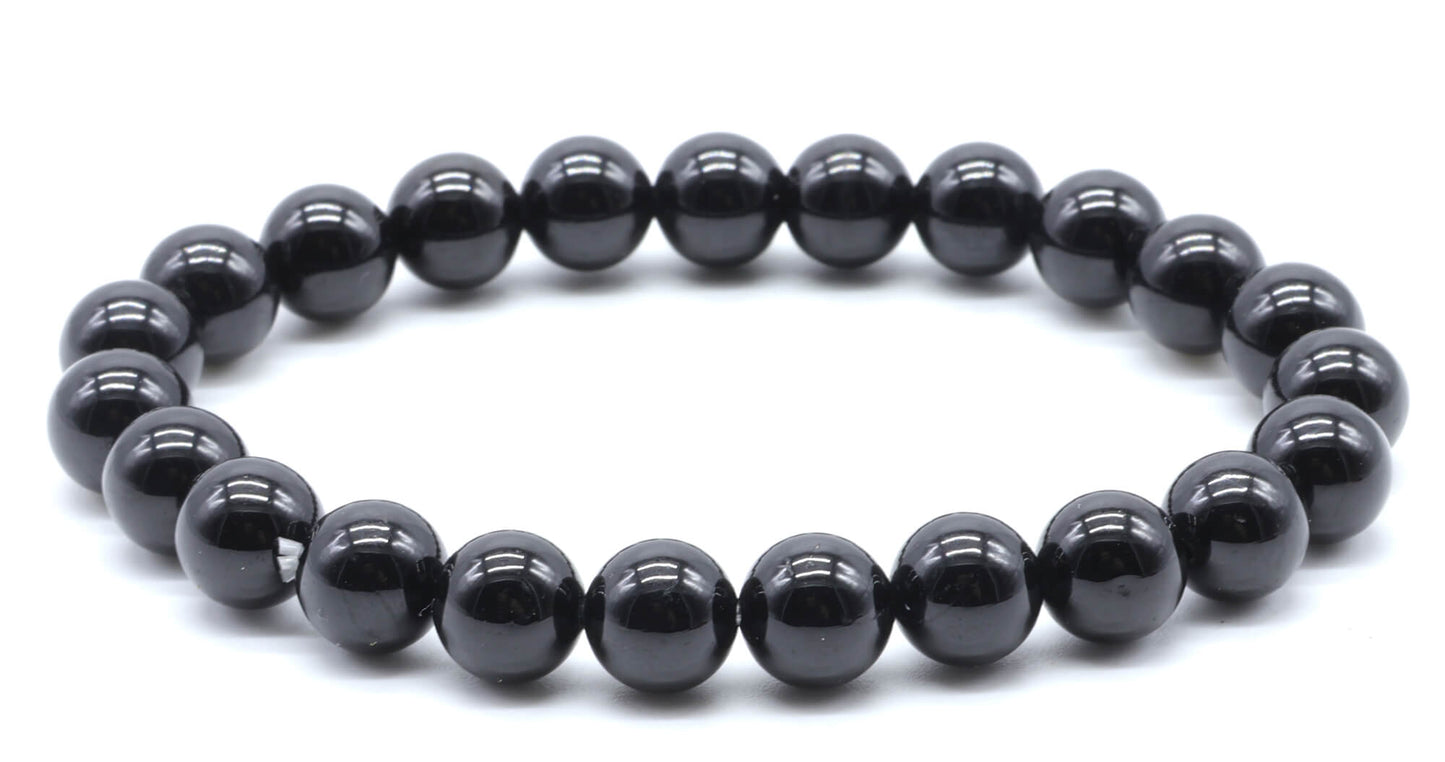 Bracelet Tourmaline Noire