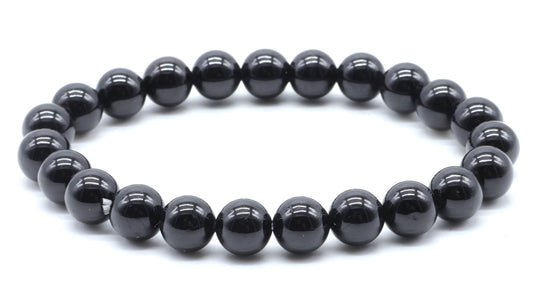 Bracelet Tourmaline Noire
