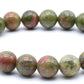 Bracelet Unakite