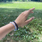 Bracelet Cyanite