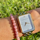 Bracelet Rhodochrosite