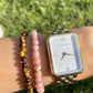Bracelet Rhodochrosite