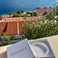 Bracelet Pierre de Lune blanche